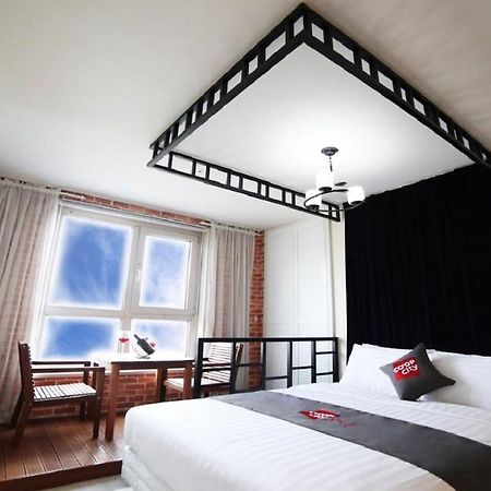 Coop City Hotel Oryu Station Seul Exterior foto
